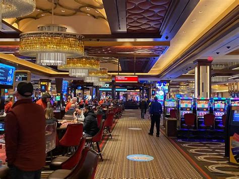 jack casino cincinnati hotels